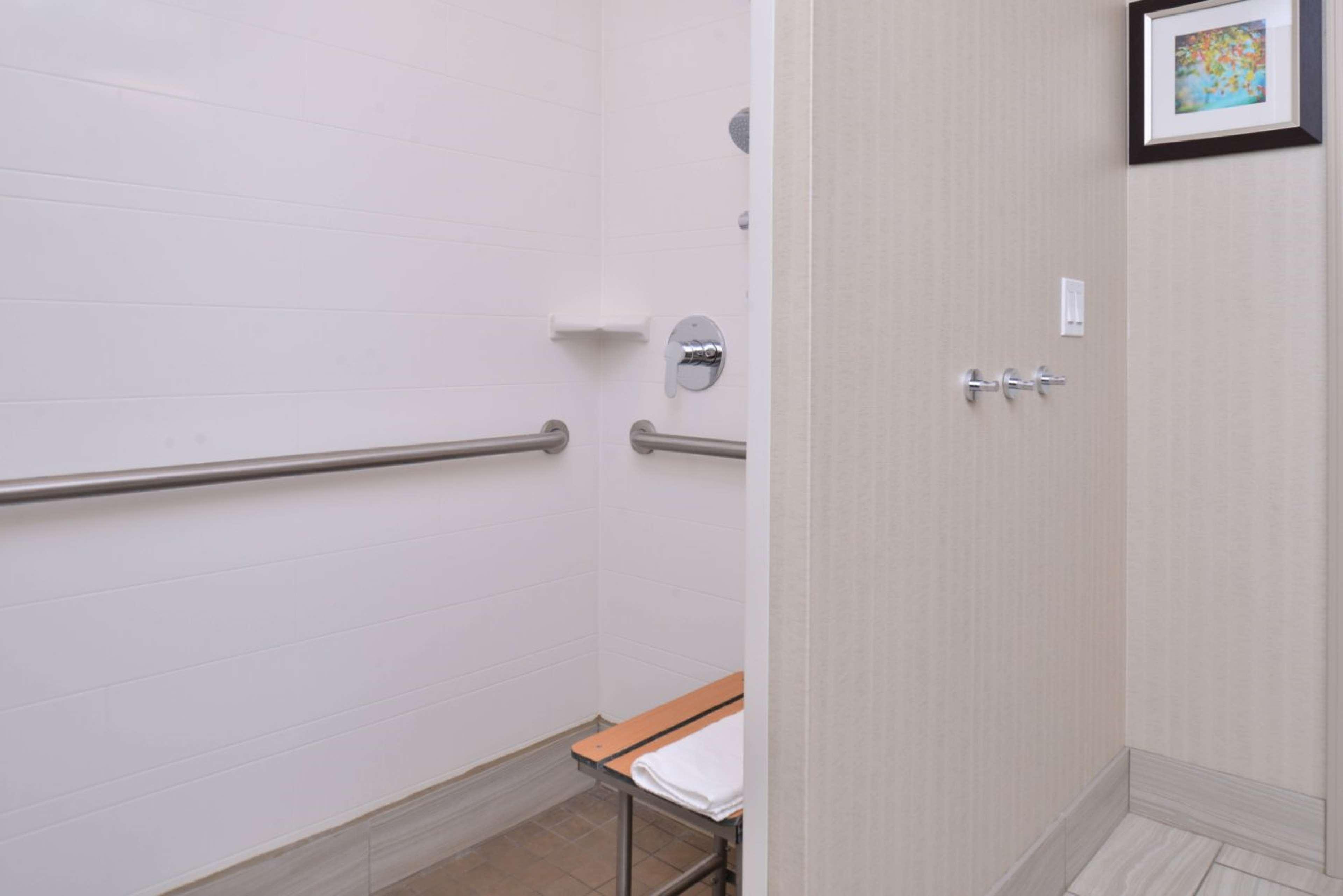 Hampton Inn & Suites Bend Buitenkant foto