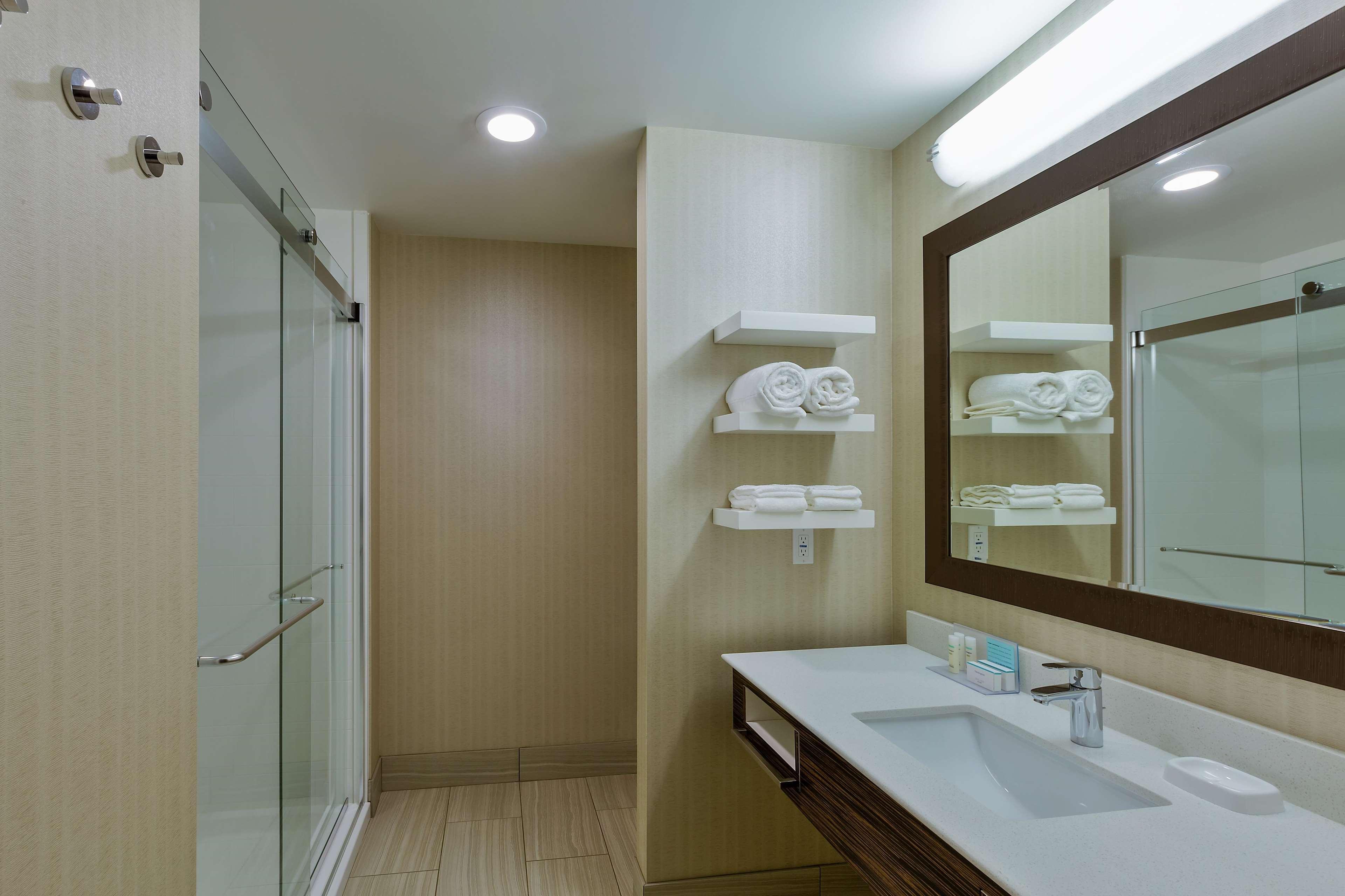 Hampton Inn & Suites Bend Buitenkant foto